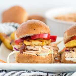 Kalua Pork