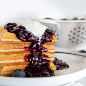 Summer Fruit Syrup